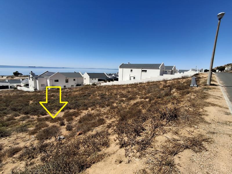 0 Bedroom Property for Sale in Da Gama Bay Western Cape